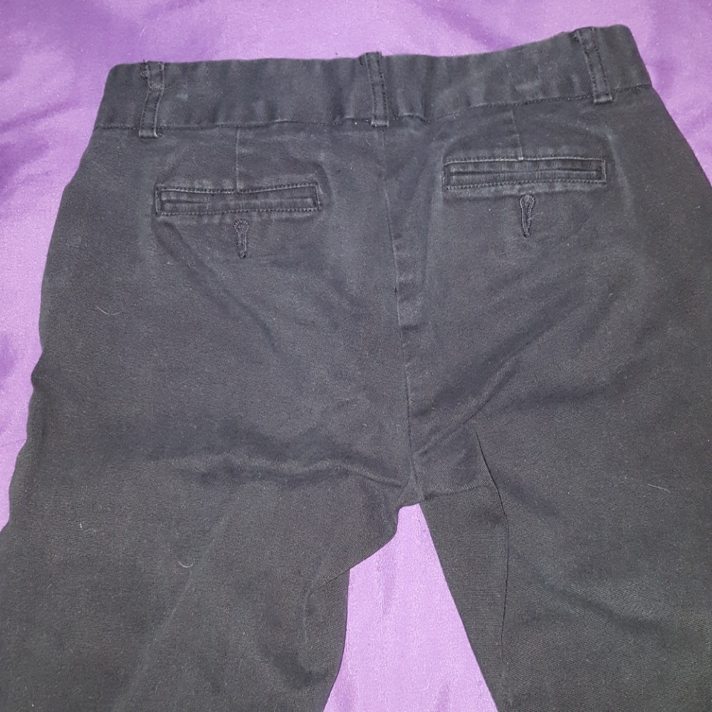 Capri pants - Picture 3 of 3